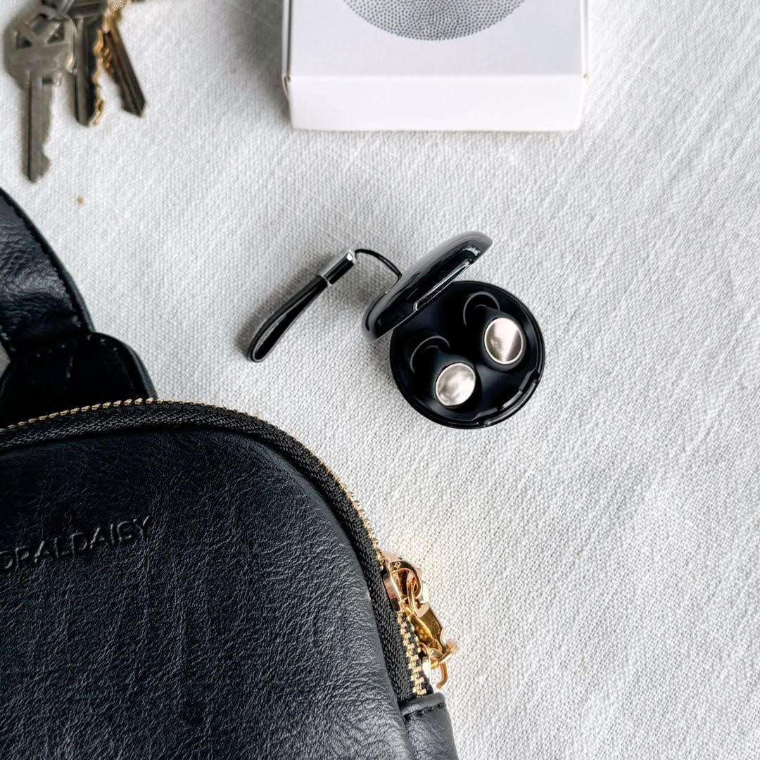 Noise Reducing Ear Plugs