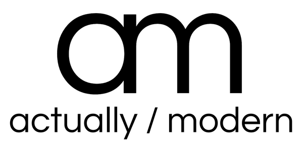 Actually Modern