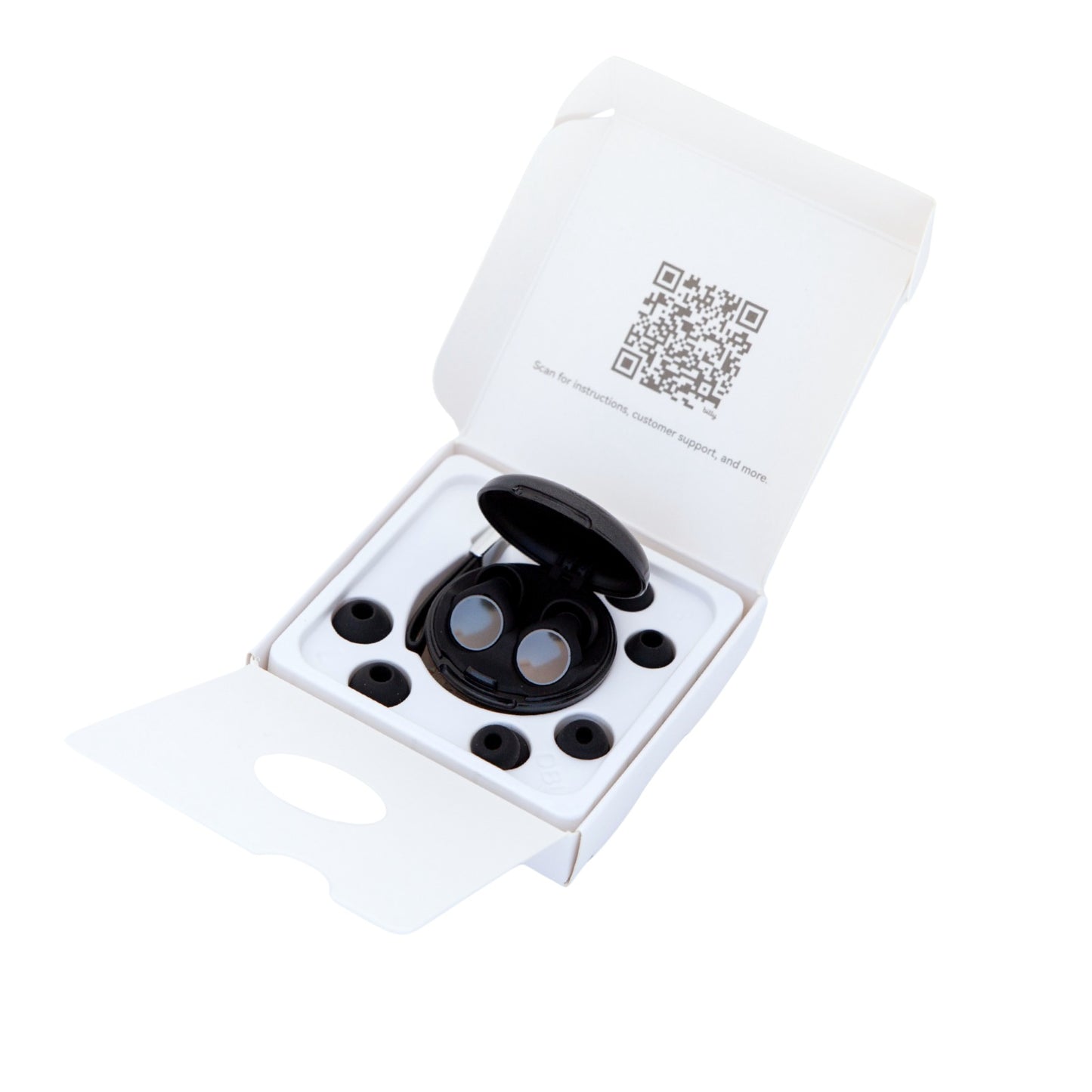 Noise Reducing Ear Plugs