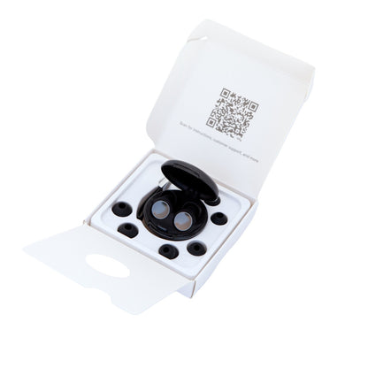 Noise Reducing Ear Plugs